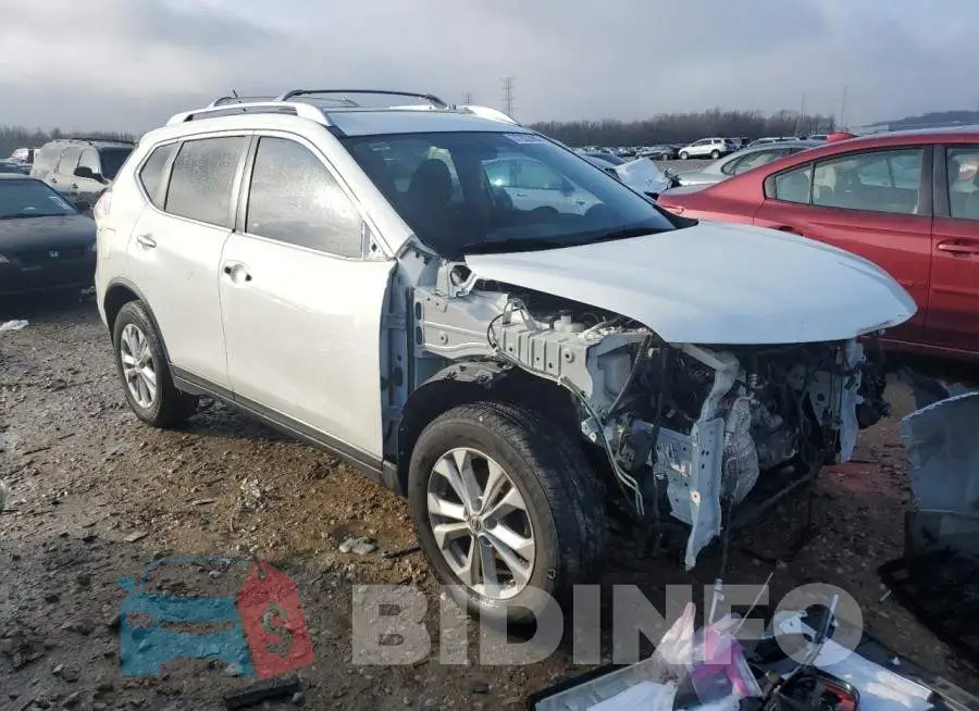KNMAT2MTXFP575282 Photo# 4
