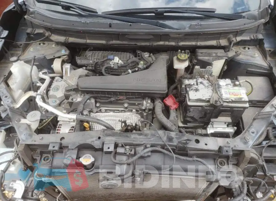 KNMAT2MTXGP670345 Photo# 12