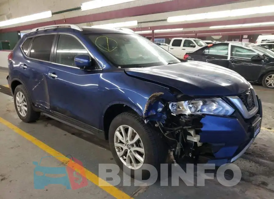KNMAT2MV2LP528230 Photo# 4