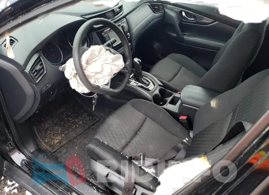 KNMAT2MV4JP552977 Photo# 7