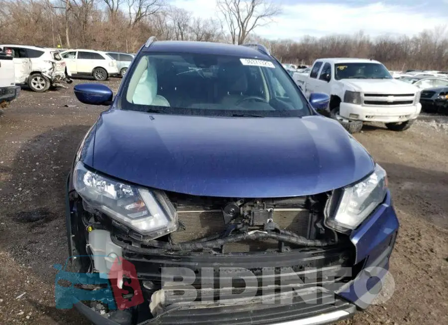 KNMAT2MV8KP525962 Photo# 5