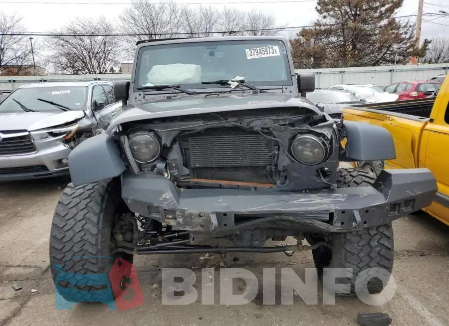 1C4BJWDG4GL309446 Photo# 5
