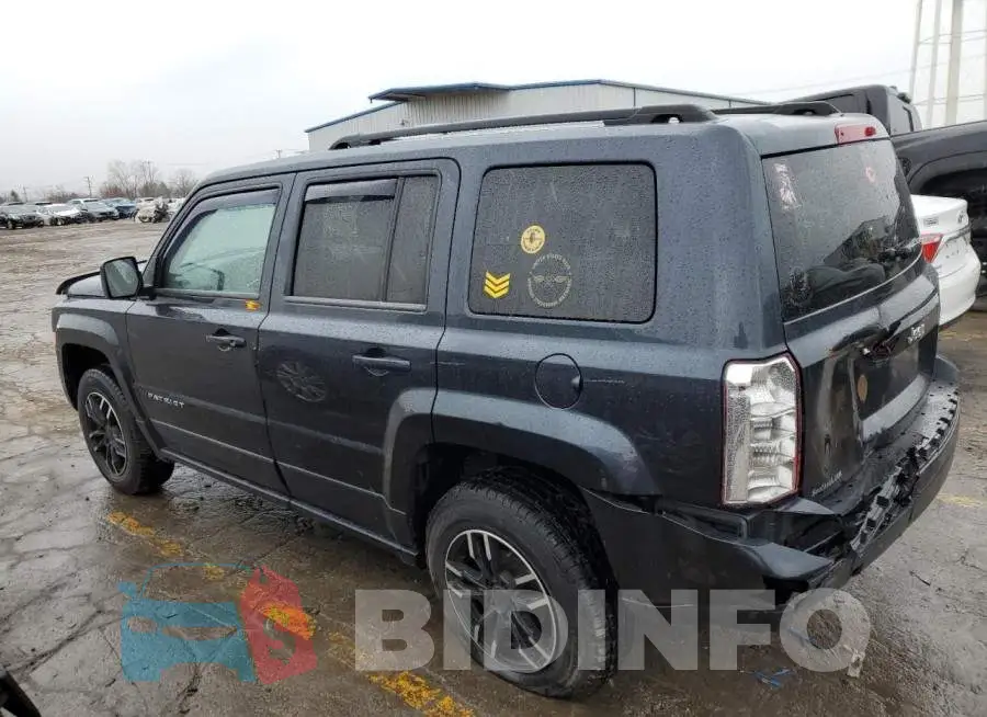 1C4NJPBA2ED522050 Photo# 2