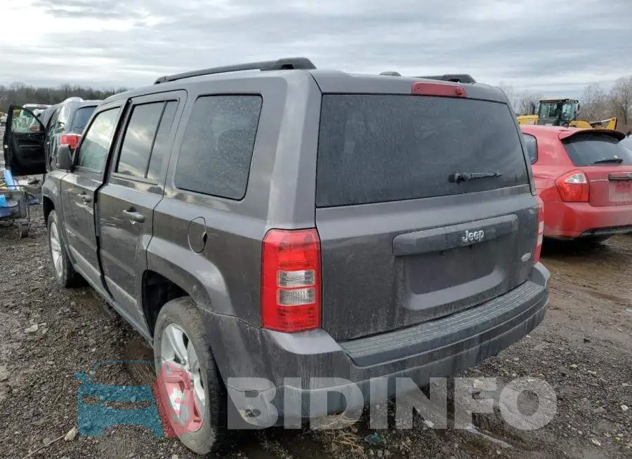 1C4NJPFB0FD350749 Photo# 2