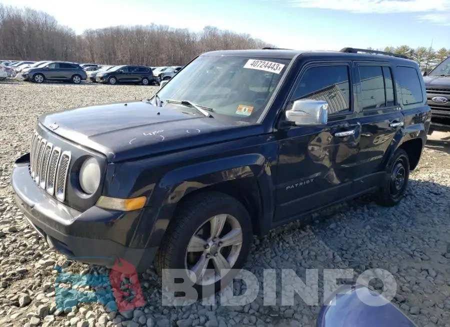 1C4NJRFB6ED797810 Photo# 2