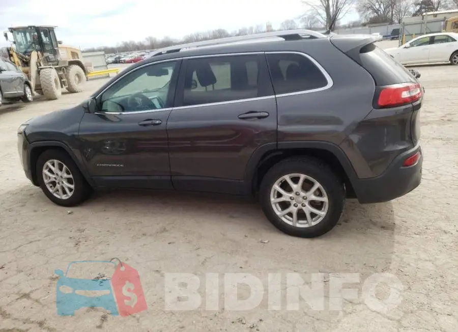 1C4PJLCB3FW628876 Photo# 2