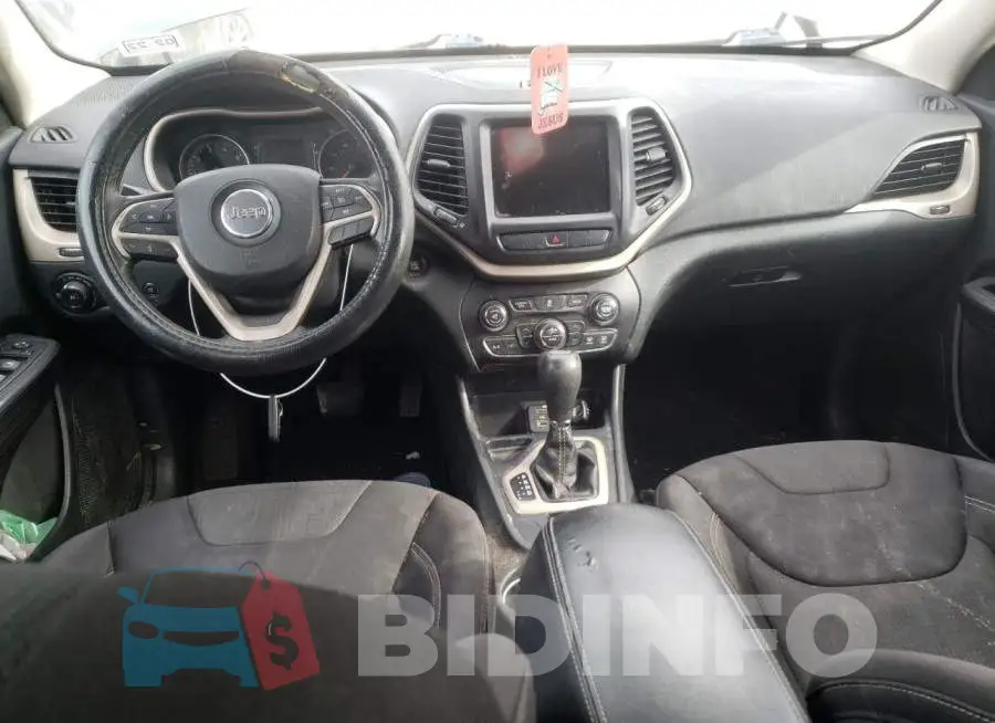 1C4PJLCB3FW628876 Photo# 8