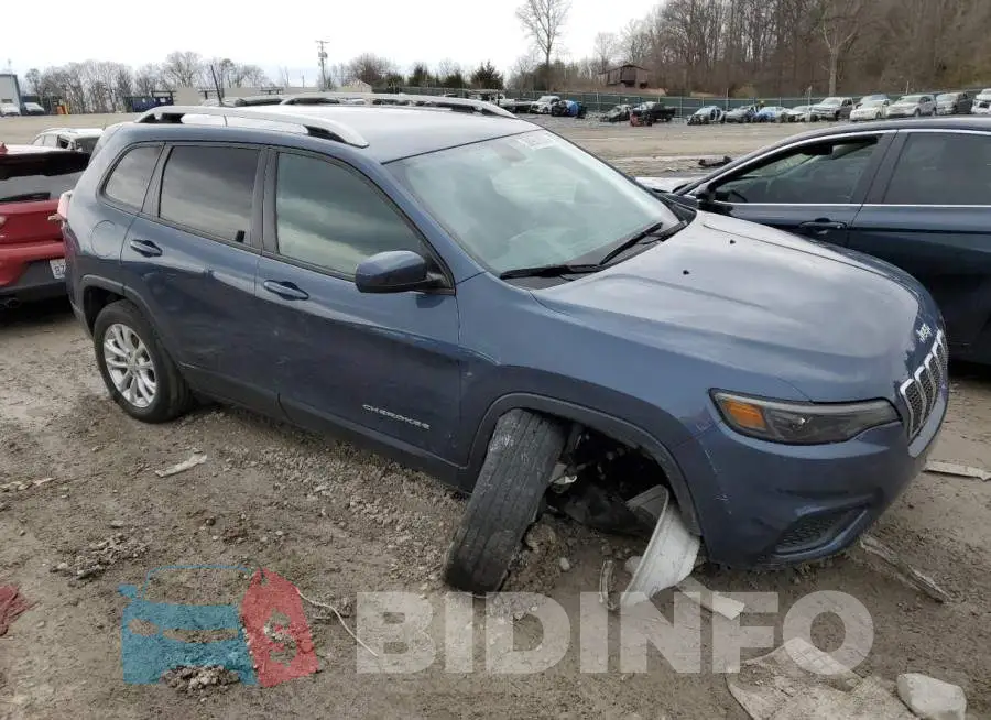 1C4PJLCB9LD556668 Photo# 4