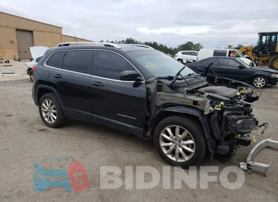 1C4PJLDS5GW161007 Photo# 4
