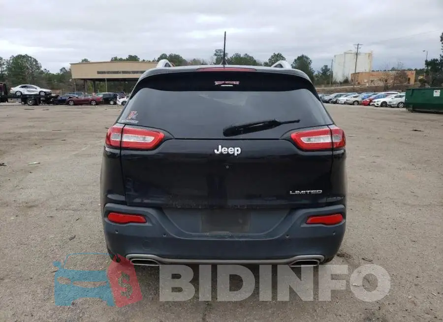 1C4PJLDS5GW161007 Photo# 6