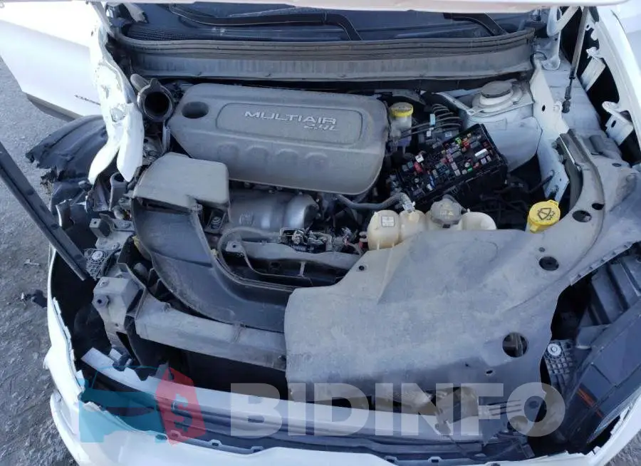 1C4PJLLB7KD130265 Photo# 12