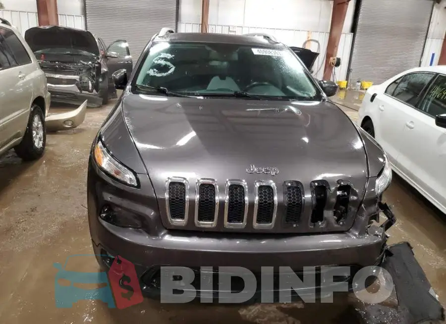 1C4PJMCB3HW557090 Photo# 5