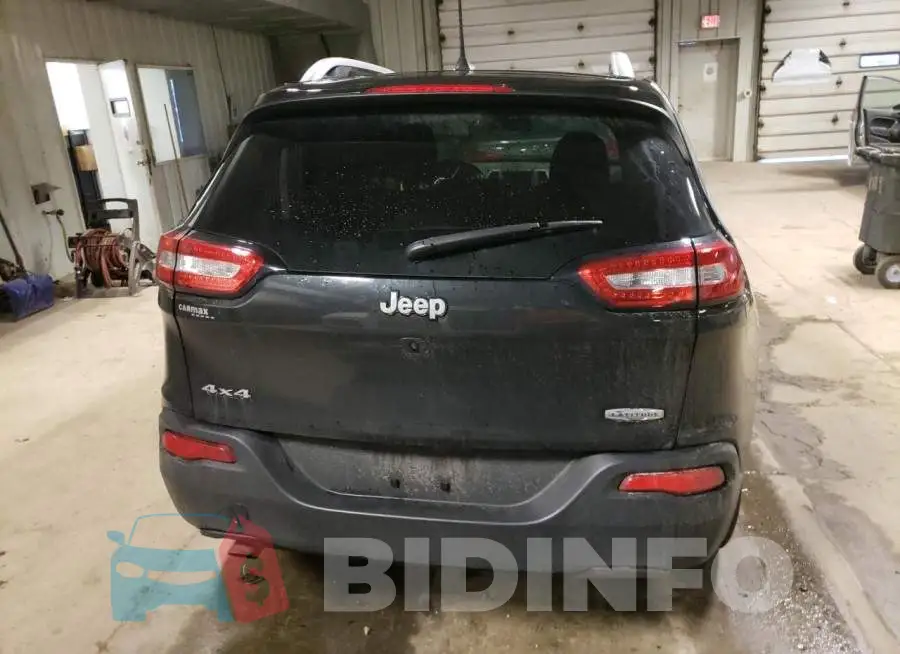 1C4PJMCB6GW345511 Photo# 6