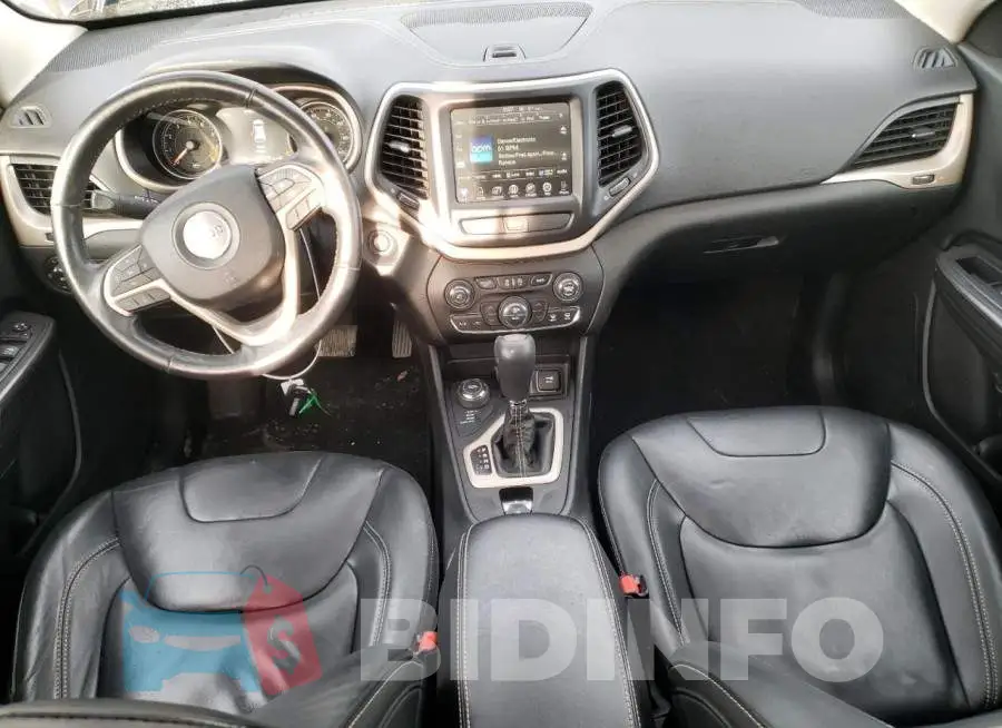 1C4PJMDS2FW719061 Photo# 8