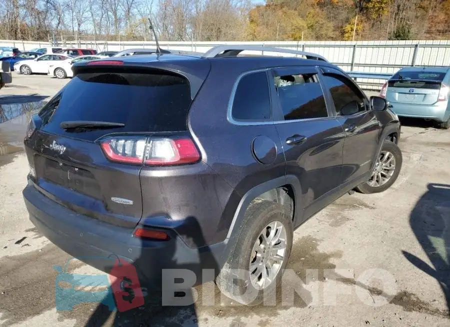 1C4PJMLB4KD342479 Photo# 4