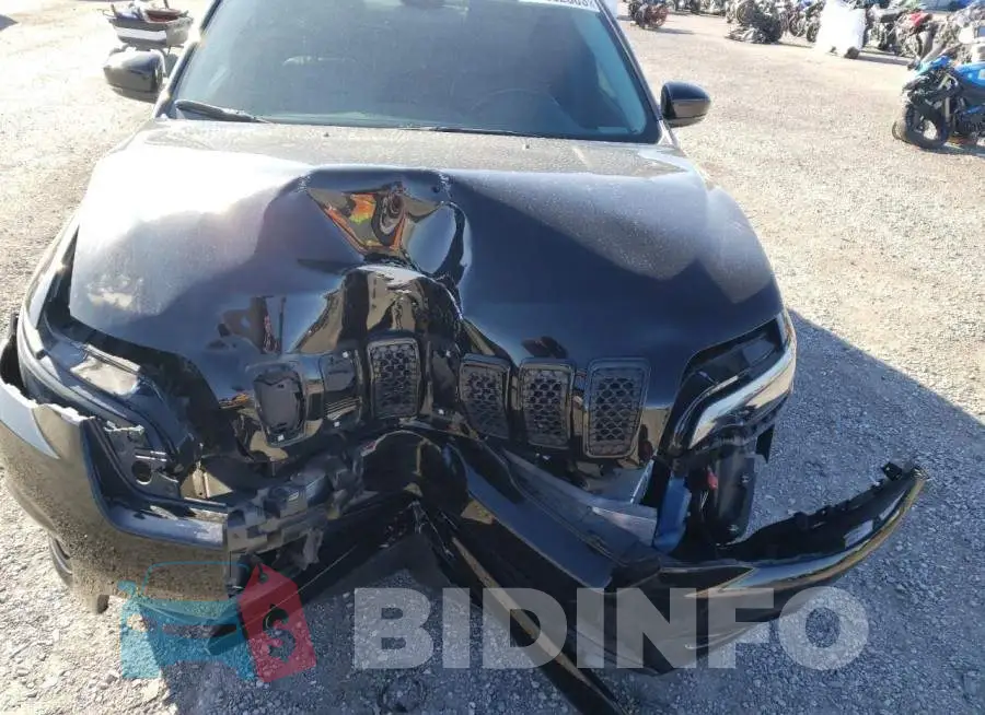 1C4PJMLB5LD592010 Photo# 11