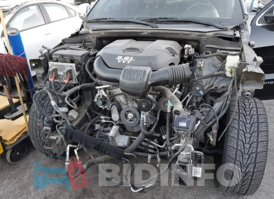 1C4RJEBG8EC130416 Photo# 12