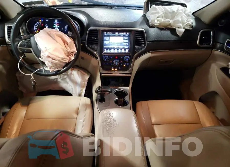 1C4RJFBG4EC140897 Photo# 8