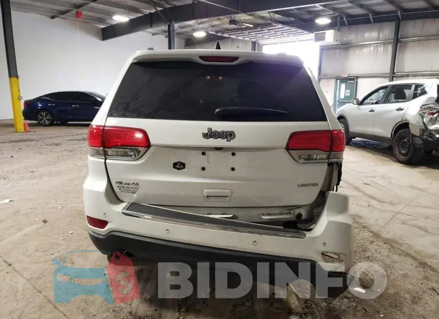 1C4RJFBG4EC140897 Photo# 6