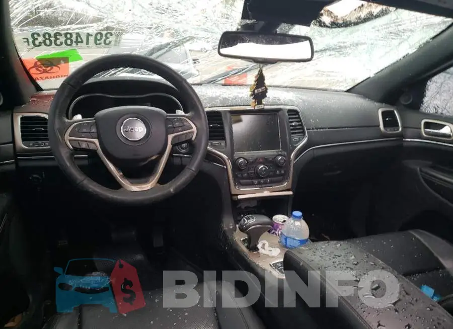 1C4RJFBGXFC165952 Photo# 8