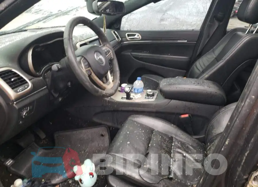 1C4RJFBGXFC165952 Photo# 7