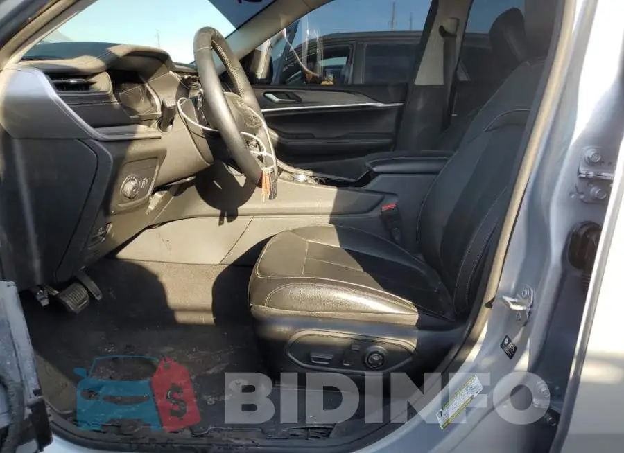 1C4RJHBG5N8541034 Photo# 7