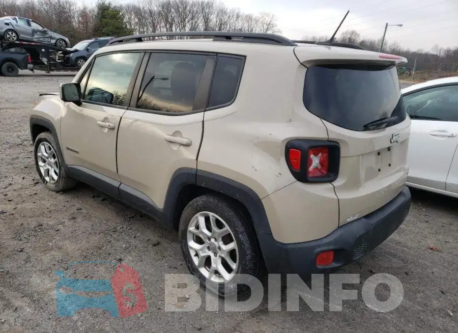 ZACCJABT5FPB92865 Photo# 2