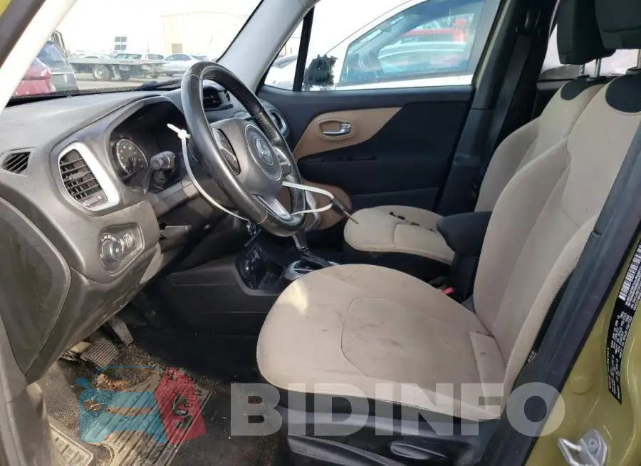 ZACCJBBT2FPB51115 Photo# 7