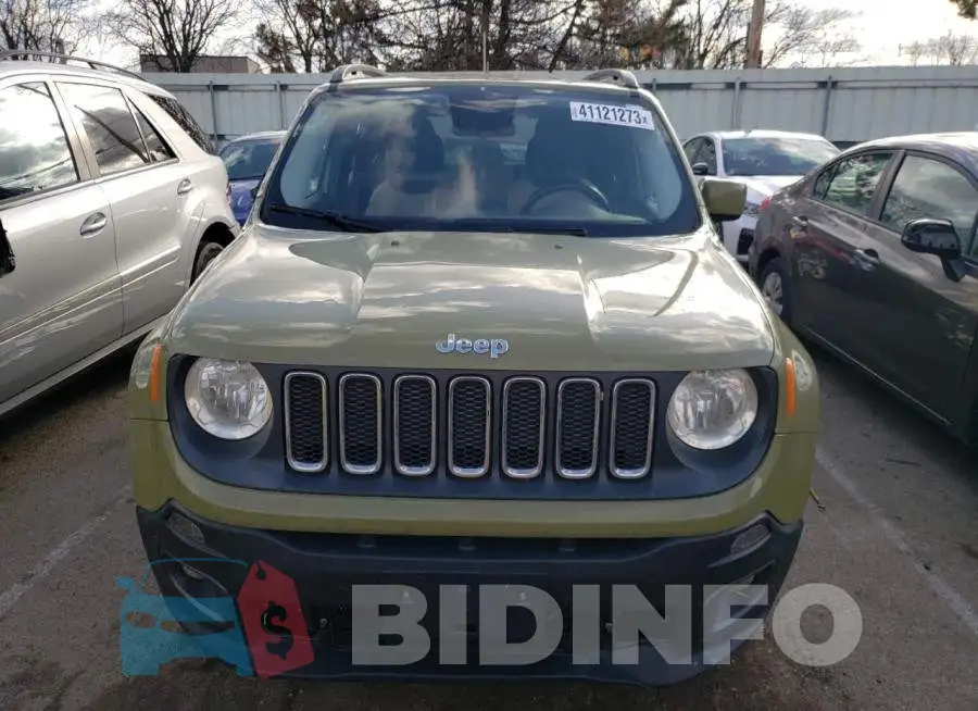 ZACCJBBT2FPB51115 Photo# 5