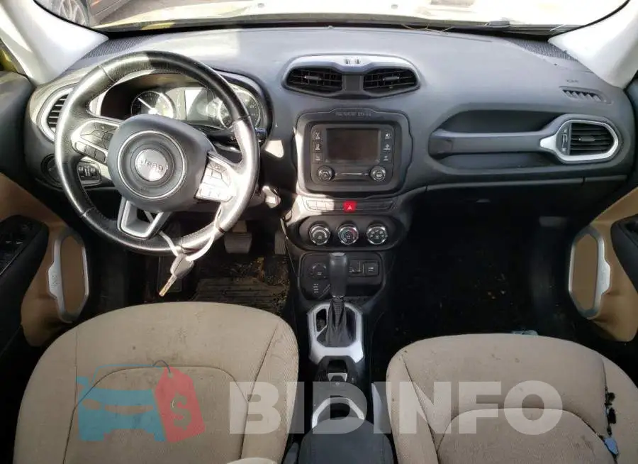 ZACCJBBT2FPB51115 Photo# 8