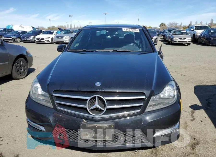 WDDGF4HB3EA965033 Photo# 5