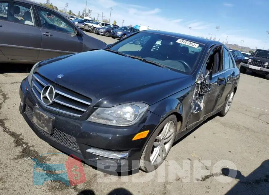 WDDGF4HB3EA965033 Photo# 1