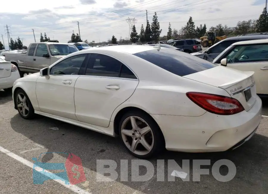 WDDLJ6HB5FA143957 Photo# 2