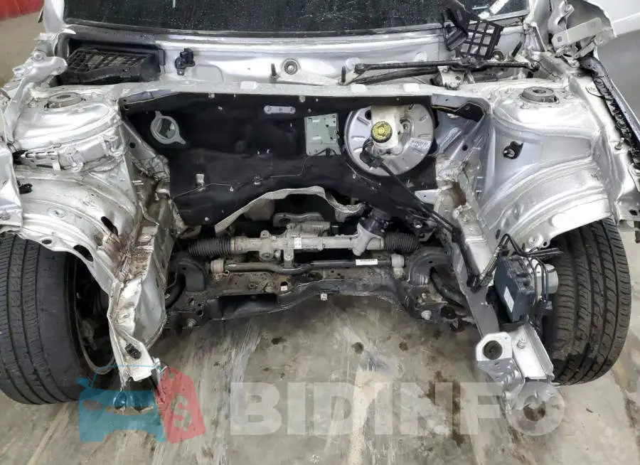 WDDSJ4EB6JN601169 Photo# 11