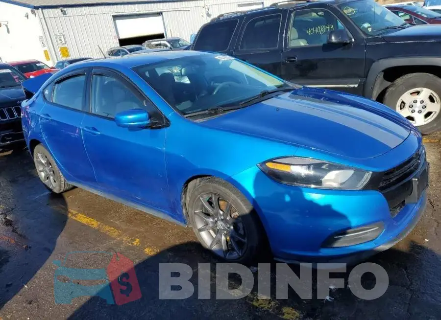 1C3CDFAAXGD606277 Photo# 4