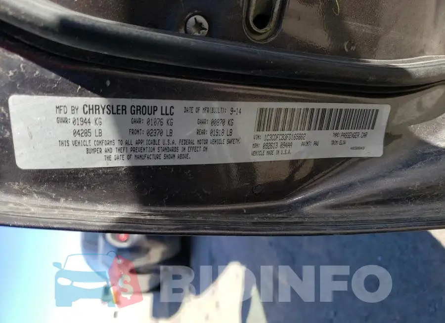 1C3CDFCB3FD165662 Photo# 12