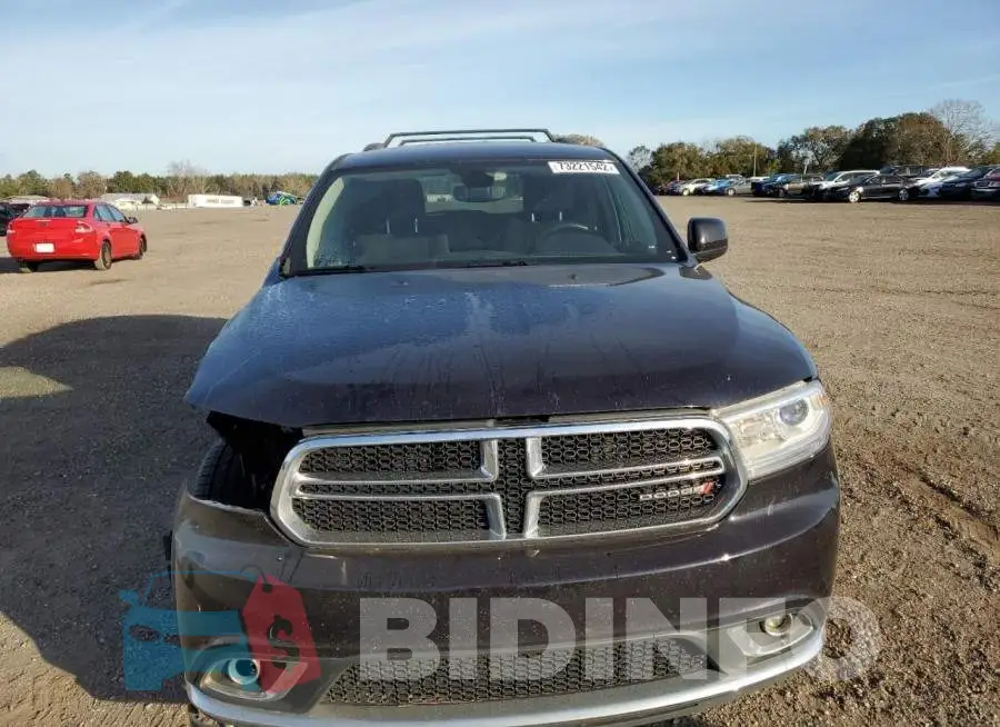 1C4RDHAG8JC413452 Photo# 5