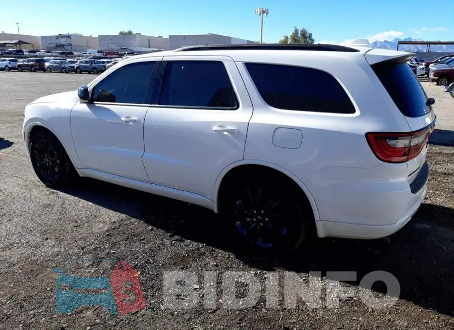 1C4RDHDG5MC863947 Photo# 2