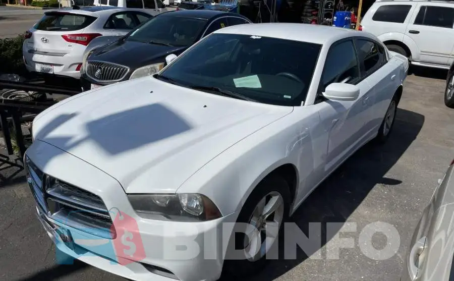 2C3CDXBG5EH168762 Photo# 2