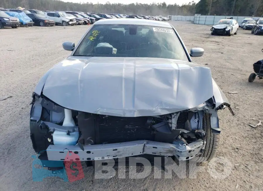 2C3CDXBG6NH166924 Photo# 5