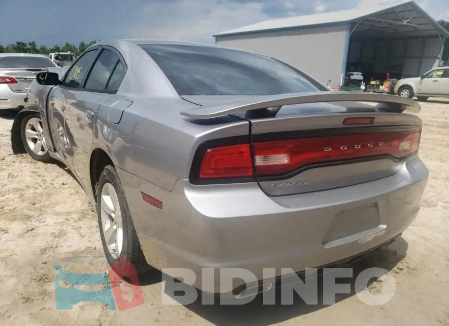 2C3CDXBG9EH226257 Photo# 3