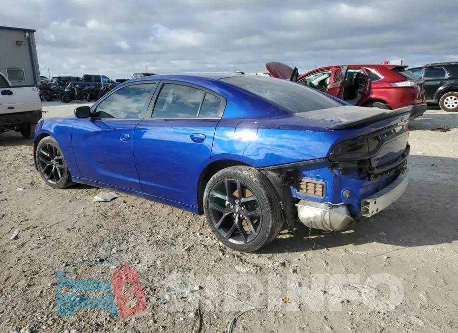 2C3CDXBGXMH570310 Photo# 2