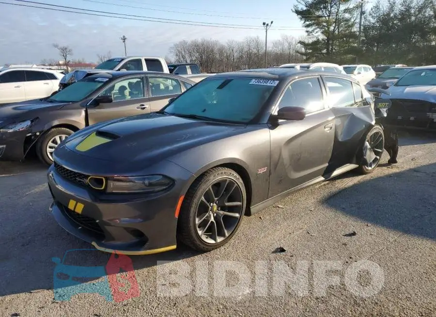 2C3CDXGJ1LH237836 Photo# 1