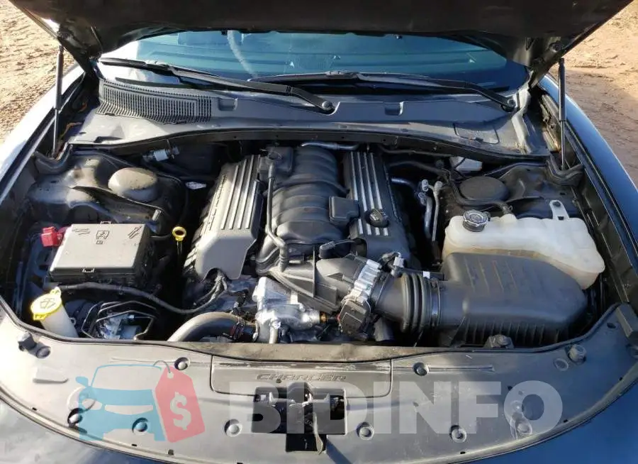 2C3CDXGJ1NH123015 Photo# 11