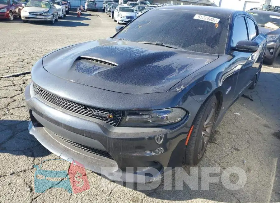 2C3CDXGJ2HH595728 Photo# 2