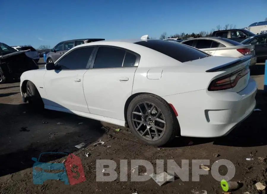 2C3CDXGJ6KH599756 Photo# 2