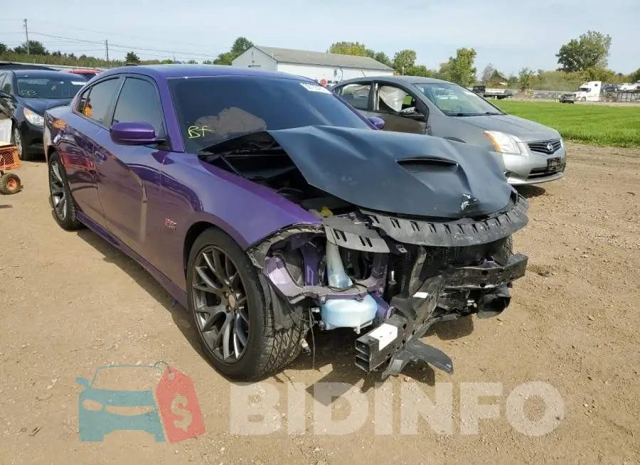 2C3CDXGJ6KH646834 Photo# 1