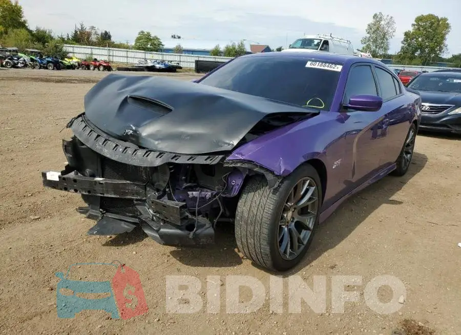 2C3CDXGJ6KH646834 Photo# 2