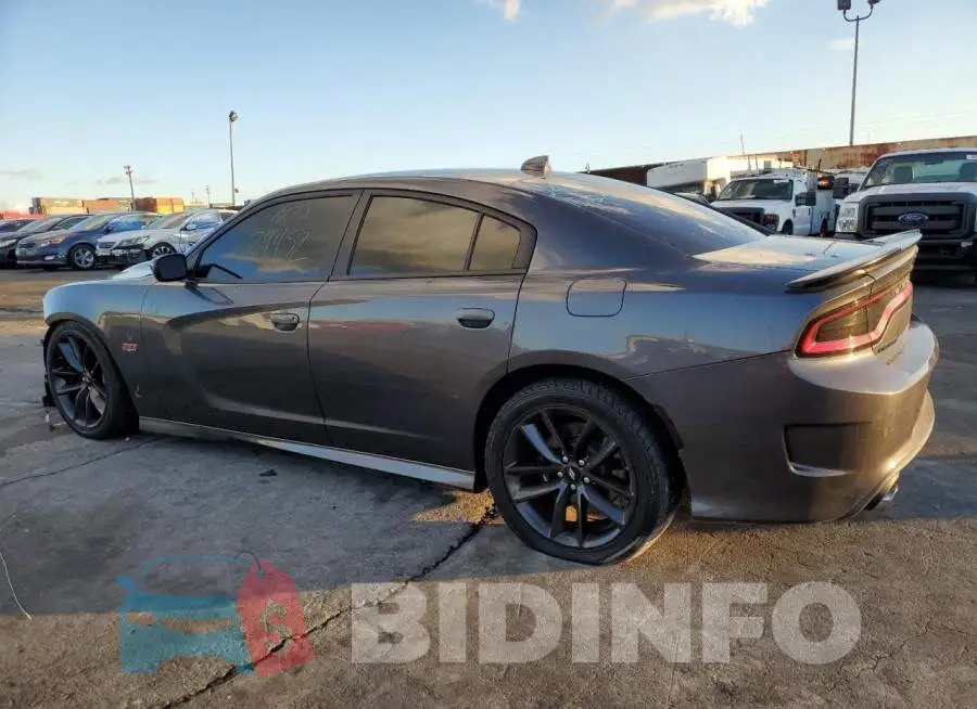 2C3CDXGJ7KH661858 Photo# 2
