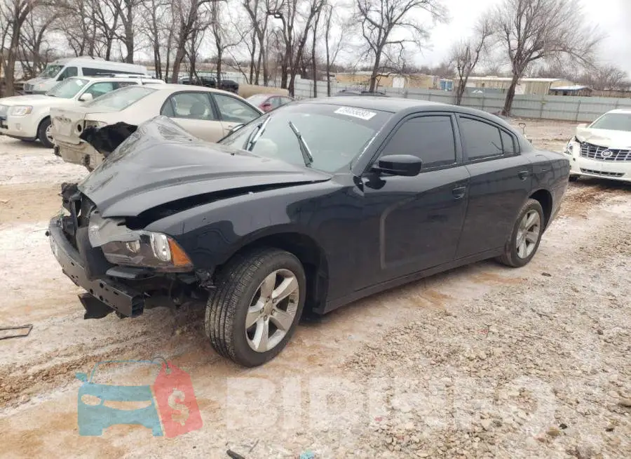 2C3CDXHG8EH282696 Photo# 1